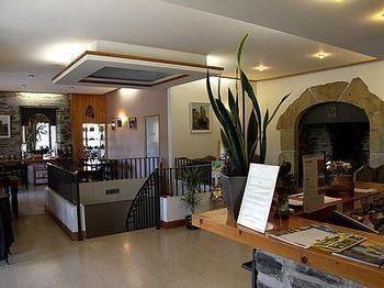 Les Chemins Francis - Modern Hotel Bagnols-les-Bains Екстер'єр фото